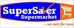 Supersaver Supermarket logo