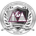 American Christian Academy logo