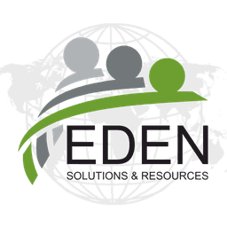 Eden Solutions & Resources Ltd logo