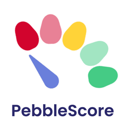 PebbleScore logo
