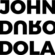John Durodola Photography logo