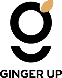 GingerUp logo