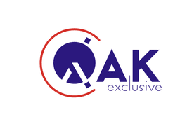Oak Exclusive logo