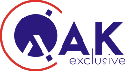 Oak Exclusive logo