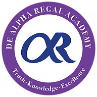 De Alpha Regal Academy